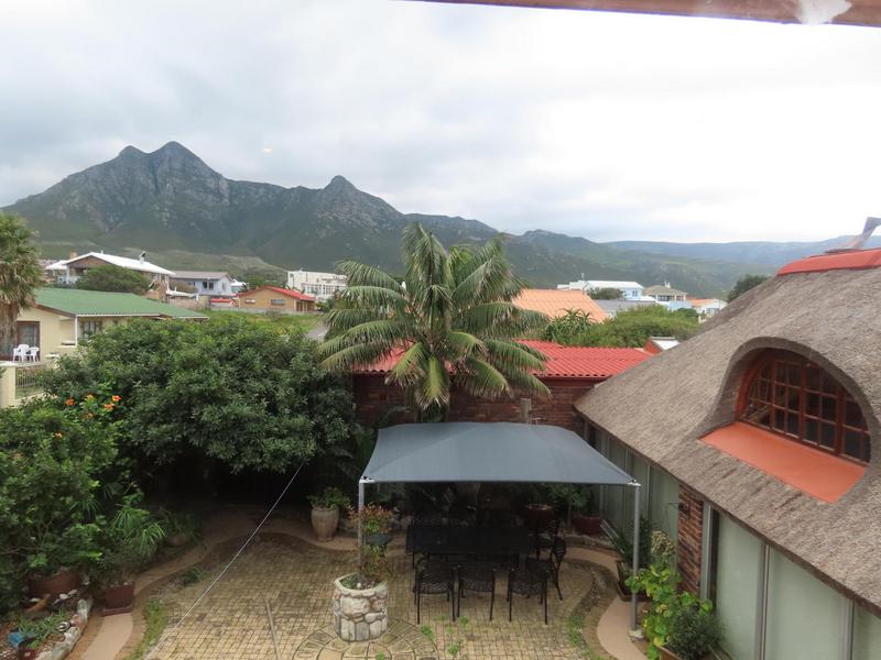 4 Bedroom Property for Sale in Kleinmond Western Cape